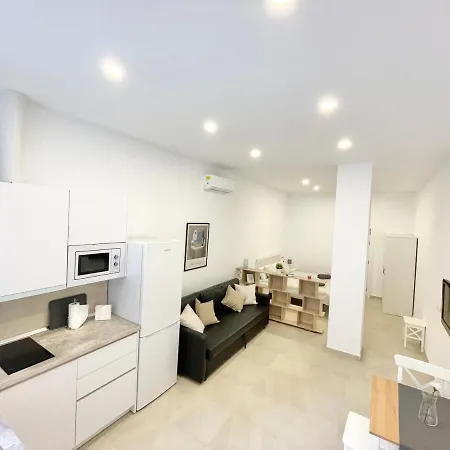 Estacion Centro-Vialia 5 Apartment