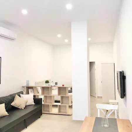 Estacion Centro-Vialia 5 Apartment