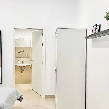 Estacion Centro-Vialia 5 Appartement